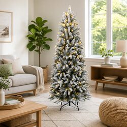 Practical 150cm Christmas Tree for Your Holiday Decor