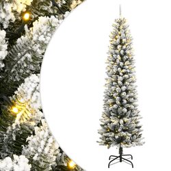 Practical 210cm Artificial Christmas Tree for Your Home