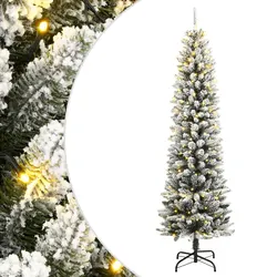 Practical 210cm Artificial Christmas Tree for Your Home