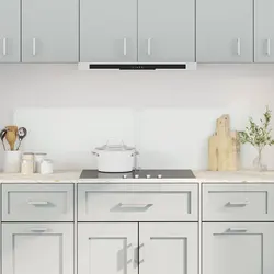 Versatile Glass Backsplash Panels for Your Kitchen