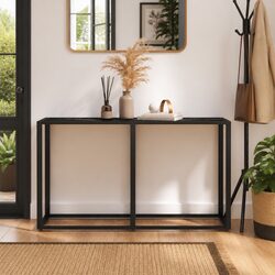 Versatile Console Table for Living Rooms and Hallways