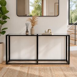 Practical Console Table for Everyday Use