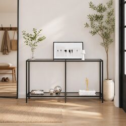Versatile Console Table for Entryways and Living Rooms