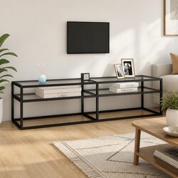 Versatile TV Cabinet Perfect for Any Room