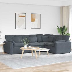 Versatile Sectional Sofa for Any Room