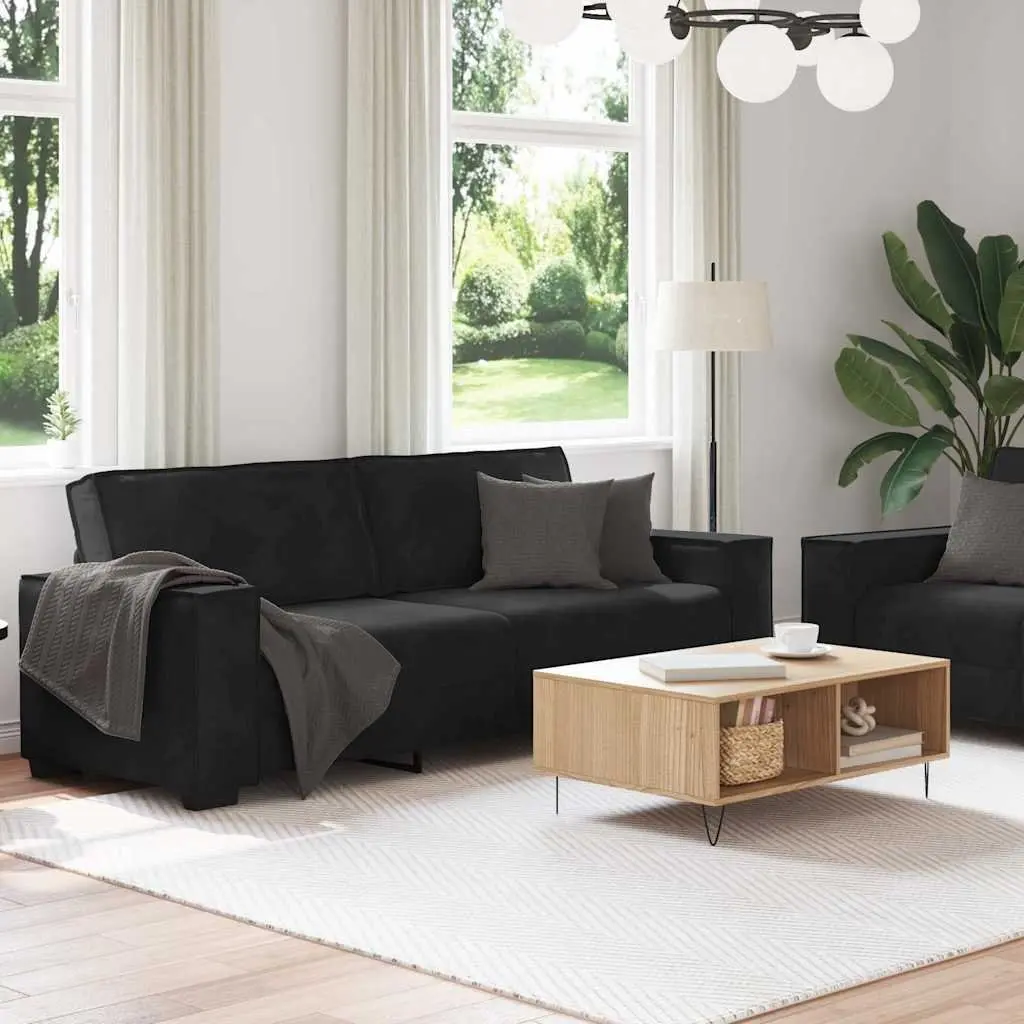 2 Piece Sofa Set for Living Room Comfort