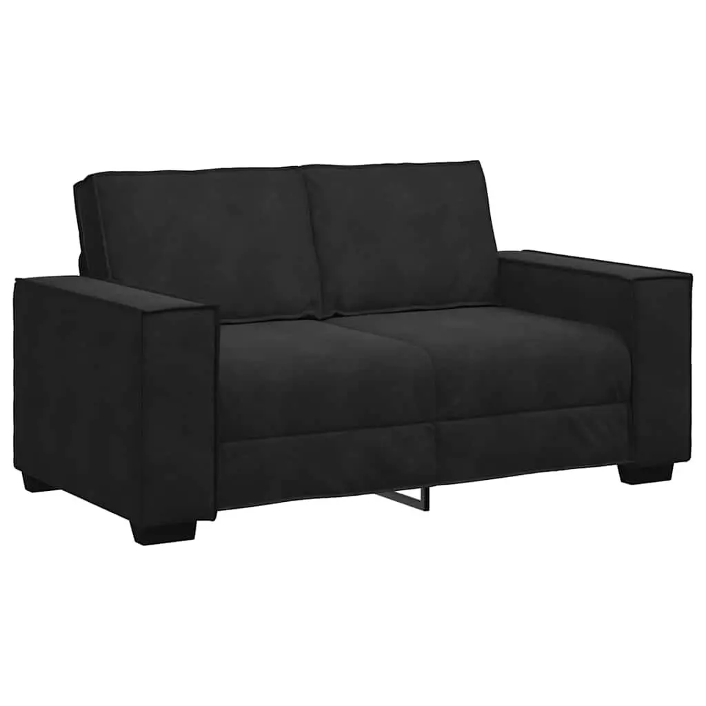 2 Piece Sofa Set for Living Room Comfort