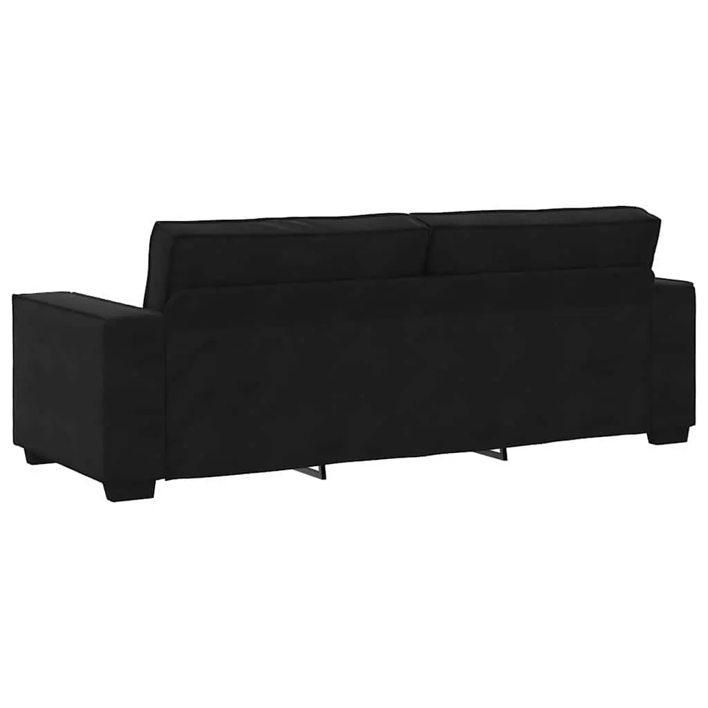 2 Piece Sofa Set for Living Room Comfort
