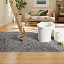 Versatile Floor Protection Painter Fleece Non-slip 25m x 1m Set of 2