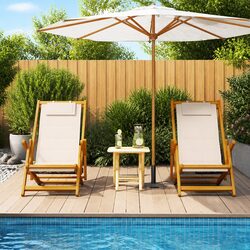 Perfect Folding Beach Chairs for Outdoor Relaxation