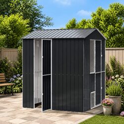 Ideal Bird Cage for Your Garden or Terrace