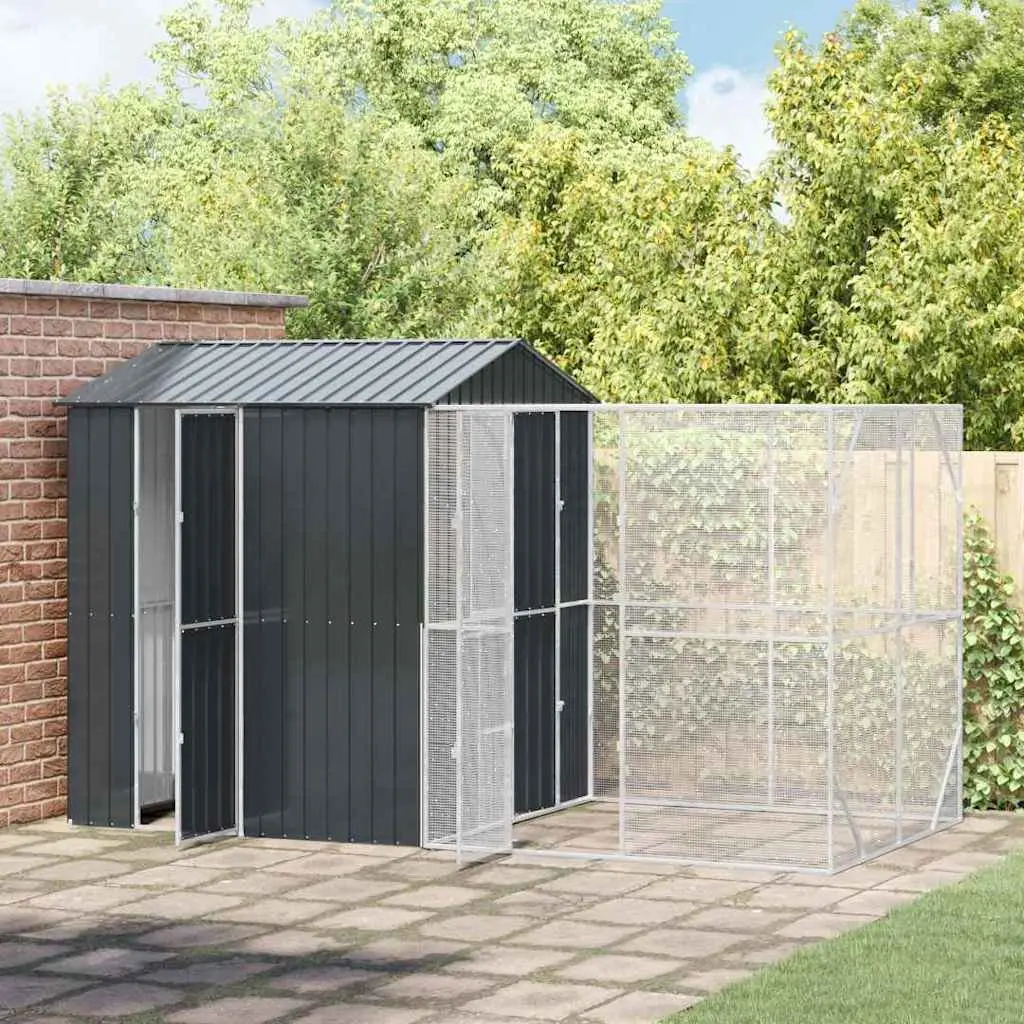 Bird Cage for Garden or Terrace Use