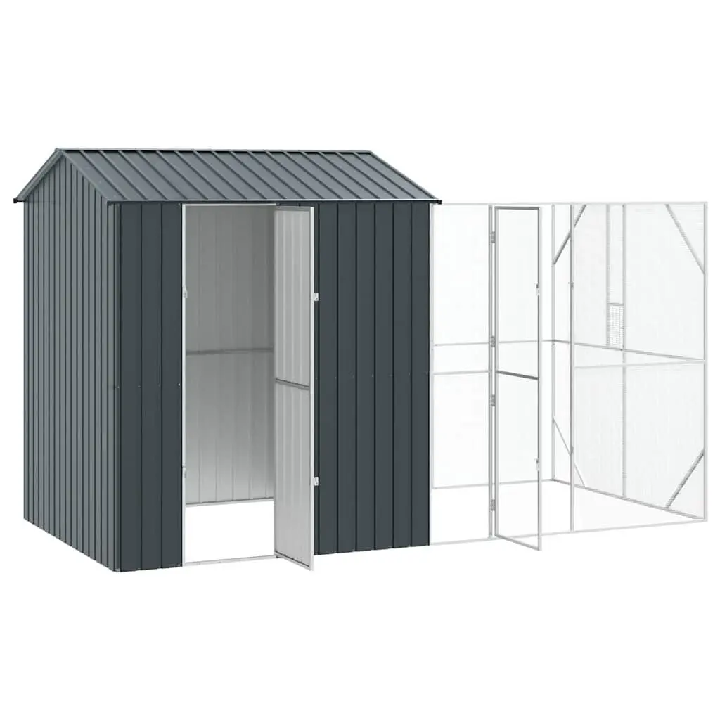 Bird Cage for Garden or Terrace Use