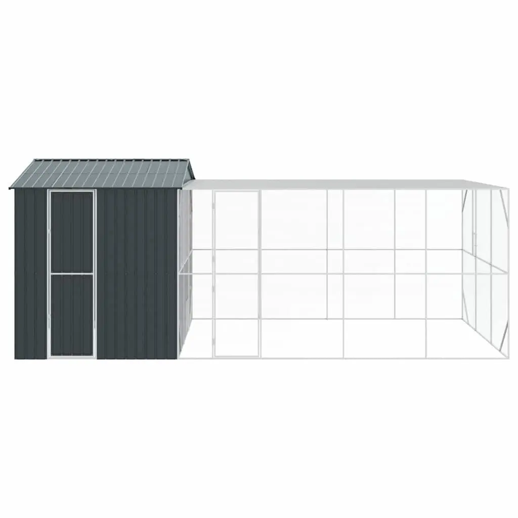 Bird Cage for Outdoor Use