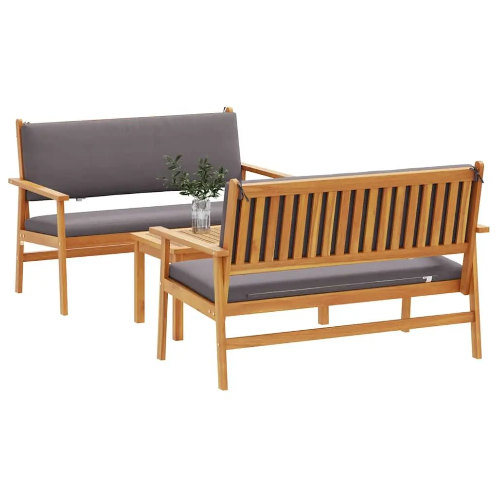 Outdoor Sofa Set for Various Spaces