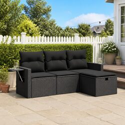Versatile Garden Sofa Set Perfect for Any Outdoor Gathering
