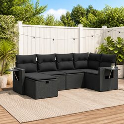 Perfect Addition to Your Home: Garden Sofa Set