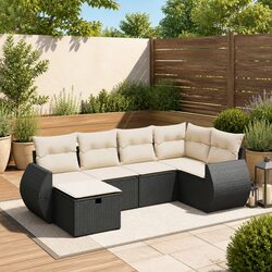 Ideal Garden Sofa Set for Any Outdoor Space