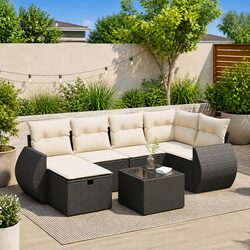 Perfect Garden Sofa Set for Your Outdoor Living