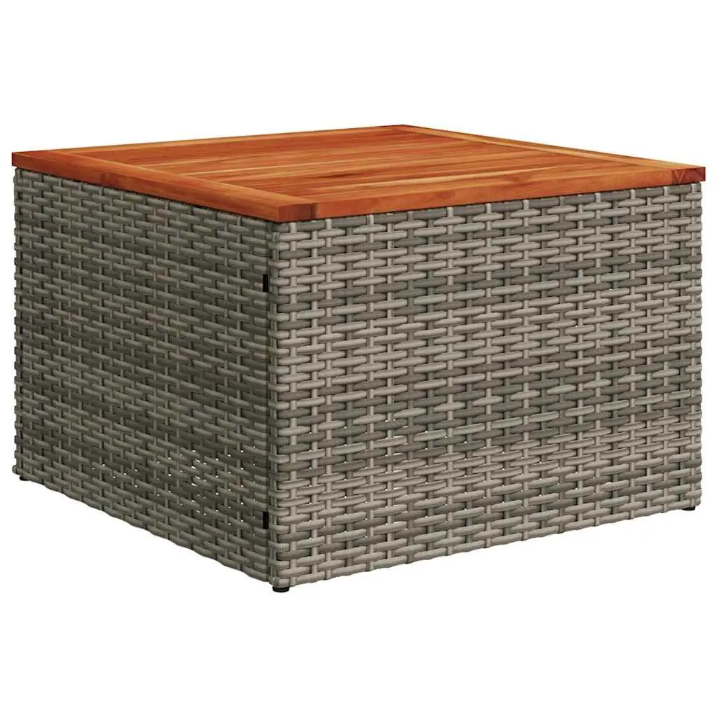 7-Piece Sofa Set for Outdoor Use