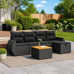 Practical Use Cases for Our Garden Sofa Set