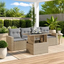 Ideal Outdoor Sofa Set for Any Patio or Terrace
