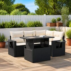 Ideal Garden Sofa Set for Your Outdoor Living Area