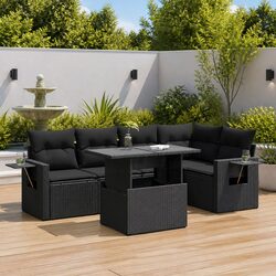 Versatile Garden Sofa Set for Your Outdoor Space