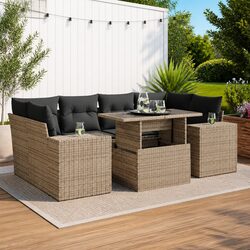 Perfect Garden Sofa Set for Your Patio or Backyard