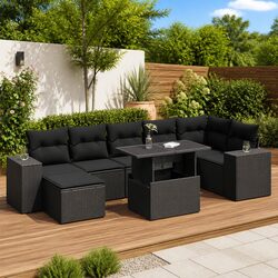 Ideal Outdoor Furniture for Patios and Backyards