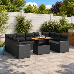 Perfect Outdoor Sofa Set for Your Home