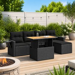 Ideal Garden Sofa Set for Any Outdoor Gathering