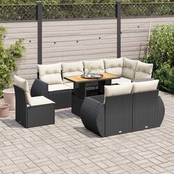 Perfect Modular Garden Sofa Set for Your Home