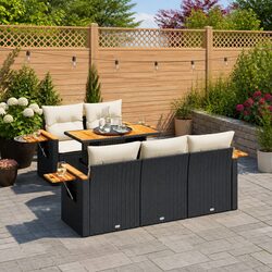 Ideal Garden Sofa Set for Your Outdoor Living Space