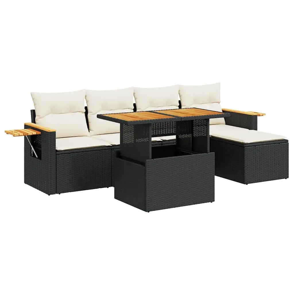 Garden Sofa Set for Outdoor Living and Entertaining