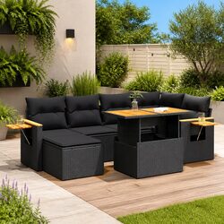 Perfect Garden Sofa Set for Your Outdoor Gatherings