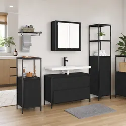 Functional 3 Piece Bathroom Vanity Set for Every Home