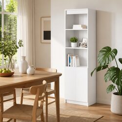 Practical Highboard Storage Cabinet for Your Home