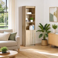 Practical Highboard Cabinet for Every Room