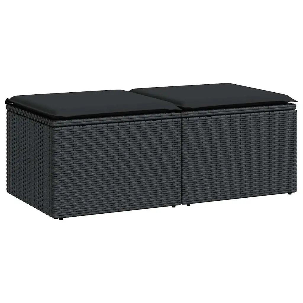 Garden Sofa Set for Outdoor Relaxation