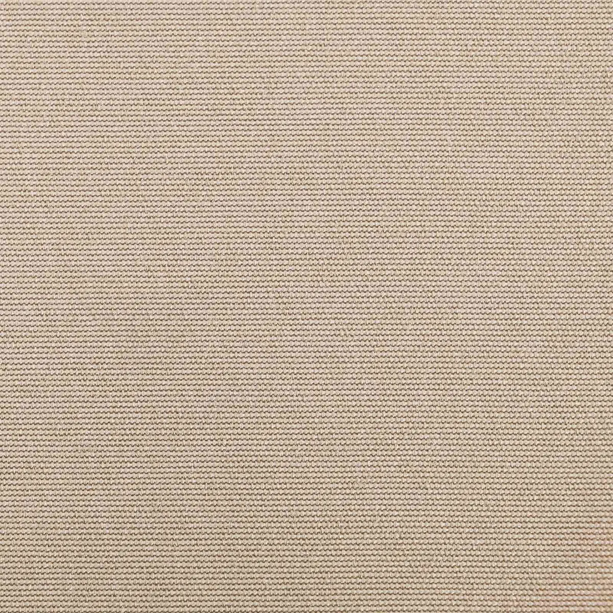 Retractable Awning Manual Crank 400 x 300cm Beige Weather-resistant Fabric Powder-coated Aluminium