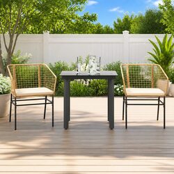 Versatile Garden Dining Set for Every Outdoor Space