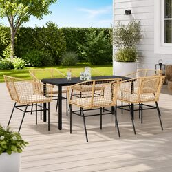 Perfect Outdoor Dining Set for Your Patio