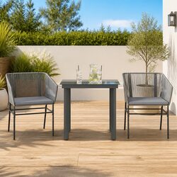 Comfortable Outdoor Dining Set for Your Garden