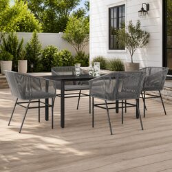 Perfect Garden Dining Set for Your Outdoor Gatherings