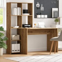 Versatile Desk for Office Tasks and Gaming Setup