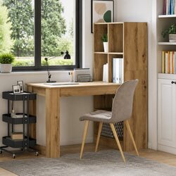 Practical Writing Desk Perfect for Home Offices