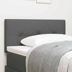 Practical 100cm LED Headboard for Your Modern Bedroom