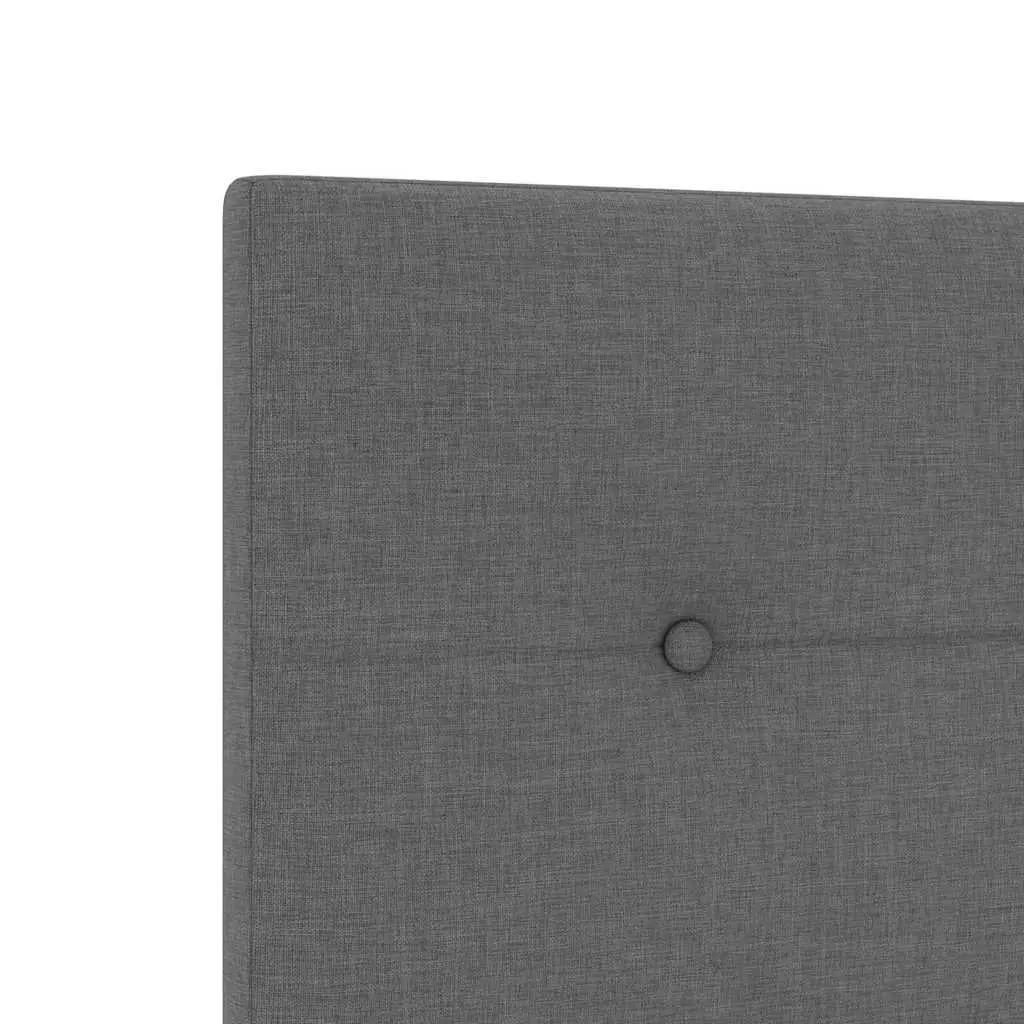 LED Headboard with Height Adjustment 160cm