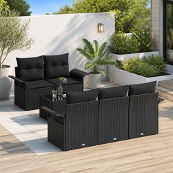 Ideal Outdoor Garden Sofa Set for Your Home